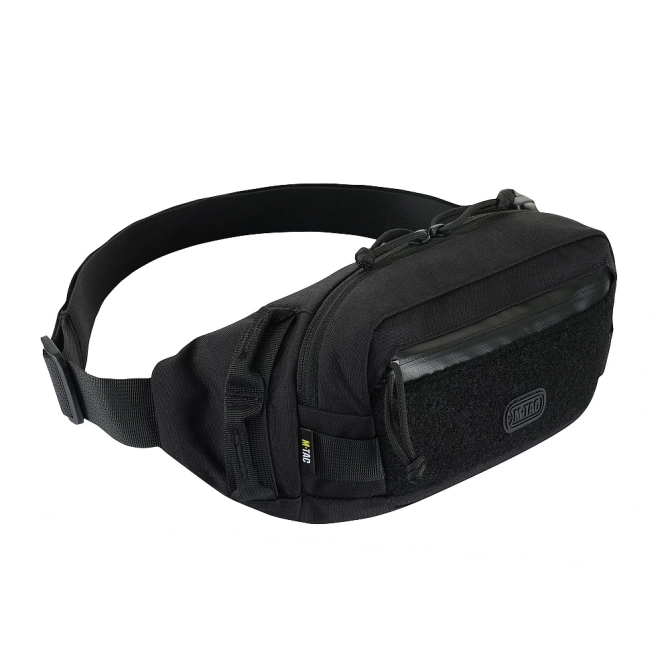Nerka M-Tac Waist Bag Gen.II Czarny