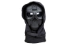 Maska Wosport Tactical Mask Set Czarny