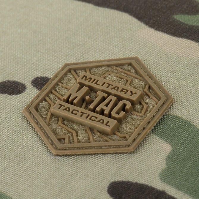 M-Tac 125cm Gen.II Elite Multicam gun case