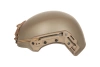 Hełm EX Ballistic helmet (L/XL) -Tan