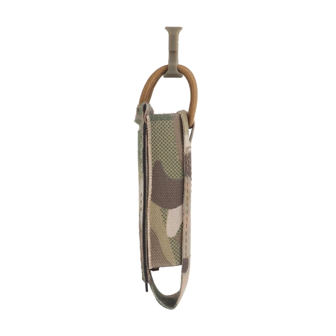 Wosport flexible loader for MG-123 pistol magazine Multicam