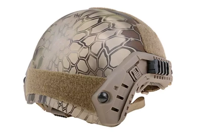 Ballistic helmet replica (Protecting Pad) - HLD