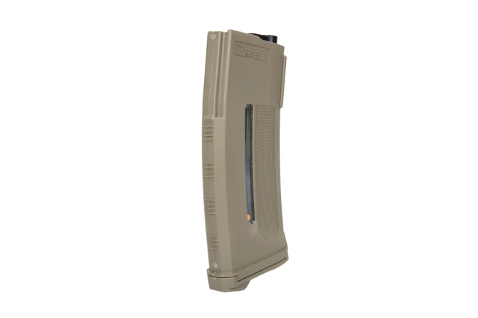 250rd EPM1 Mid-Cap Magazine for M4/M16 Replicas - Dark Earth