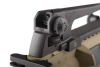 Replika karabinka KM4 CQB - Dark Earth
