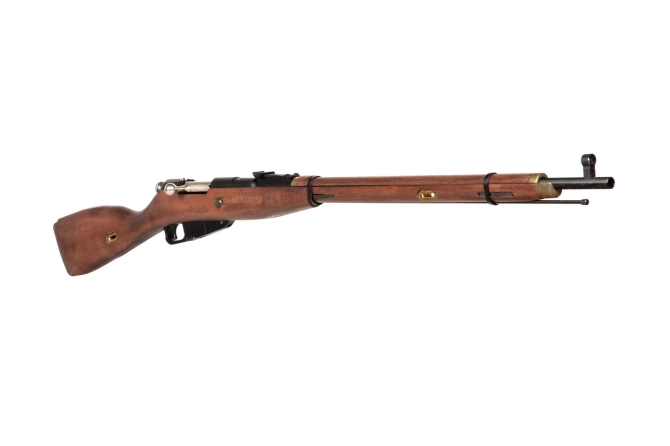 Replika karabinu Mosin-Nagant 1891/30