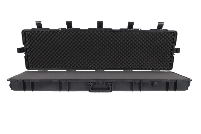 Specna Arms Smart Gun Case 136 cm Black