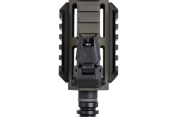 Specna Arms SA-C23 CORE™ HAL ETU™ Gen.2 airsoft Carbine Olive