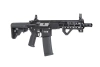 Specna Arms SA-E23 EDGE™ HAL ETU™ airsoft Carbine Black