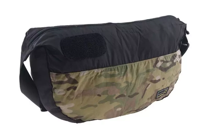 Foldable Shoulder Bag - Multicam