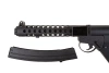Sterling SMG submachine gun replica