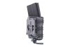 Open V (B) 5.56 Magazine Pouch - Primal Grey