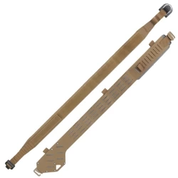 Pas taktyczny Wosport ARC Tactical Belt L Coyote Brown
