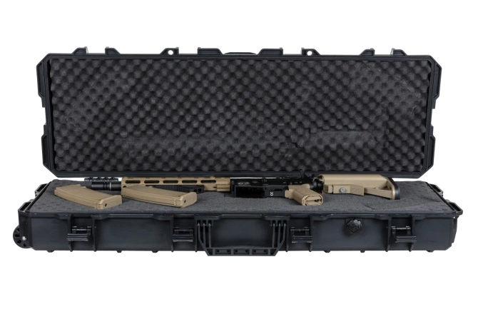 Specna Arms x EPeS Blaster SA-E20 10.5" airsoft rifle - Half-Tan