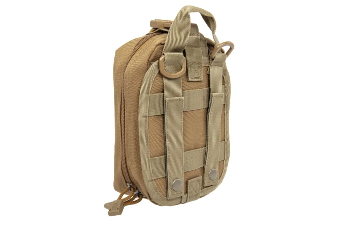 Molle rip-off first aid kit Specna Arms Tan