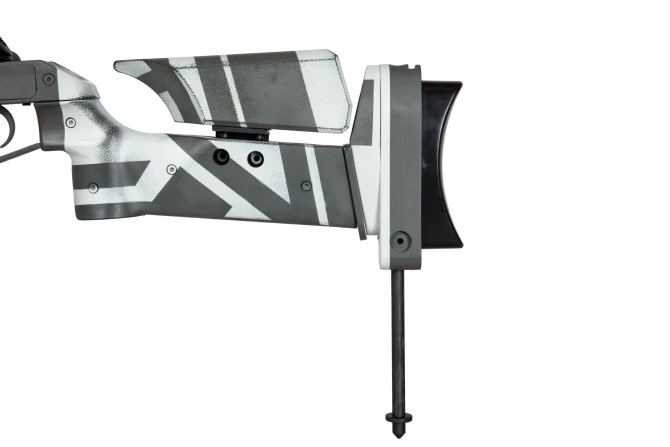 Replika karabinu snajperskiego K93 LRS1 Ultra Grade - Corpo Wars (GGN)