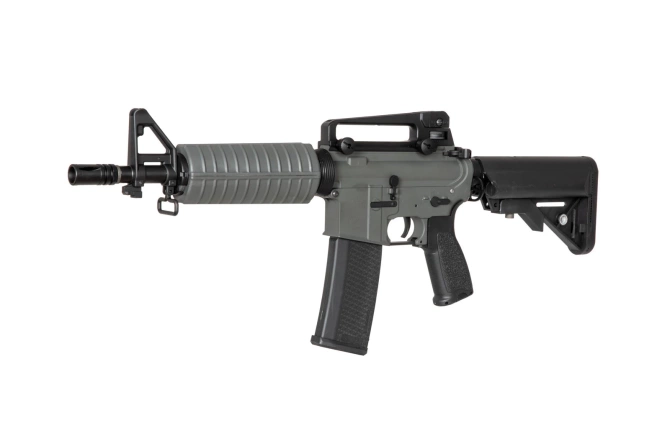 RRA SA-E02 EDGE™ airsoft rifle - Chaos Grey