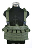Kamizelka taktyczna Tomcat - olive drab