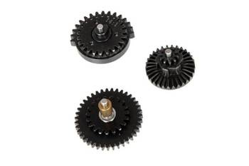 Set of 14:1 CNC Steel Gears