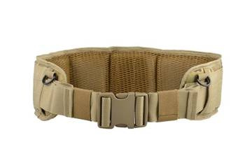 Pas oporządzeniowy Battle Belt - NP Camo