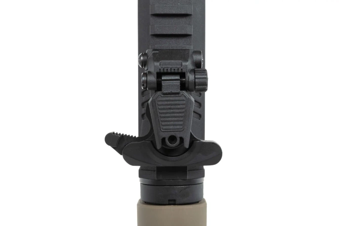 Karabinek ASG Specna Arms M4 SA-CX01 CORE™ HAL™ ETU Half-Tan