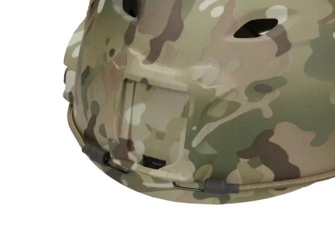 FAST BJ replica helmet - Multicam