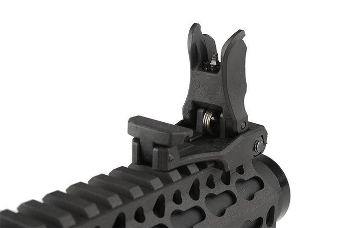 Replika karabinka BR Stealth Pistol - Lone Star Edition