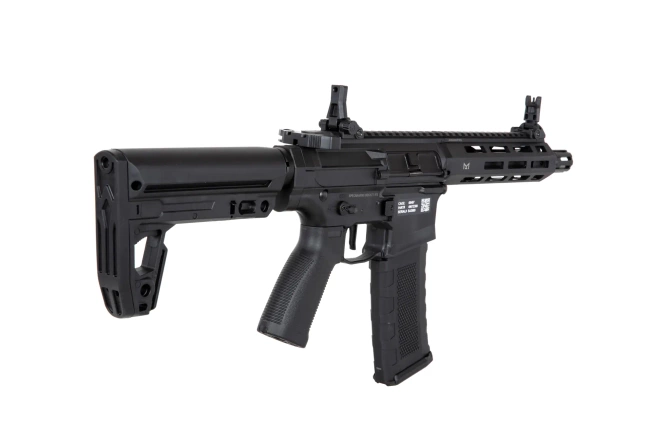 Specna Arms SA-F20 FLEX™ ETU™ airsoft rifle Black