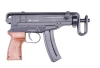 Replika pistoletu maszynowego CZ Scorpion Vz. 61.