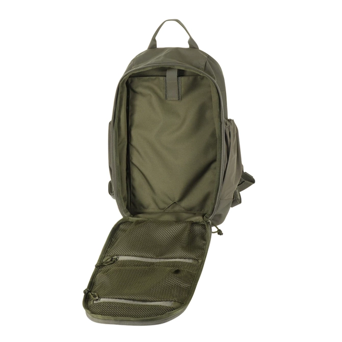 Plecak M-Tac STURM Elite 15l Ranger Green