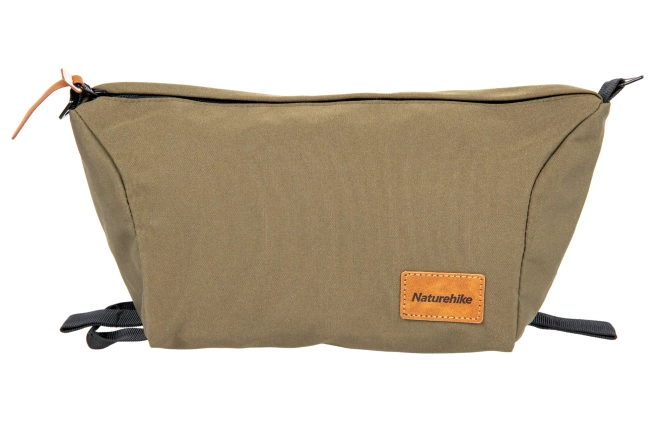 Naturehike XS01 NH21LX001 Olive Cosmetic Bag
