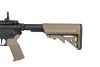 Karabinek ASG Specna Arms M4 RRA SA-P07 PRIME™ HAL™ ETU z silnikiem bezszczotkowym Half-Tan