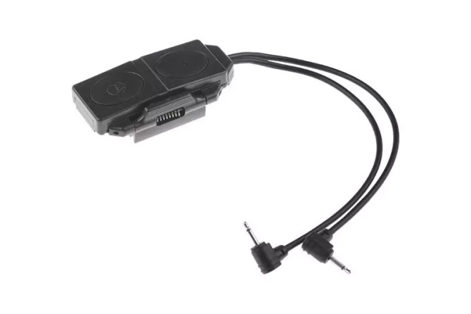 EX 418 Combat Kit Tactical Lighting Set - Black