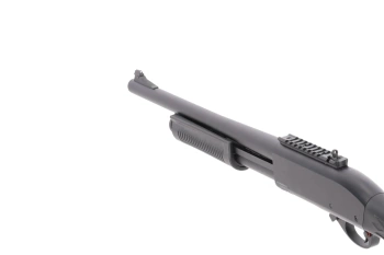 Strzelba ASG Specna Arms SA-VGS3 Vapor™ Czarna