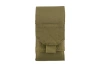 Phone Pouch - Olive Drab