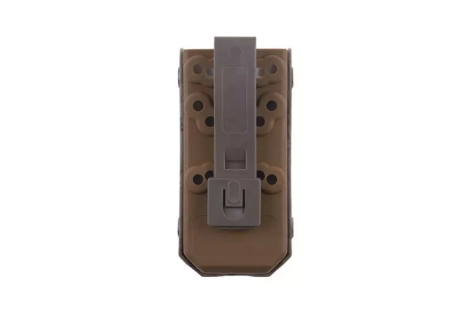Polymer tactical tourniquet pouch - AOR1