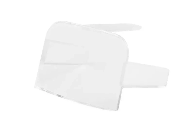 Szybka ochronna na celowniki typu Eotech