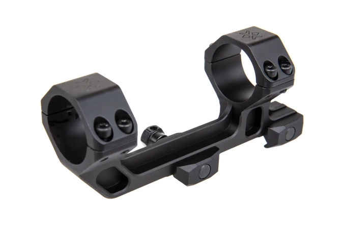 One-piece mount for Vector Optics AR 30mm optics