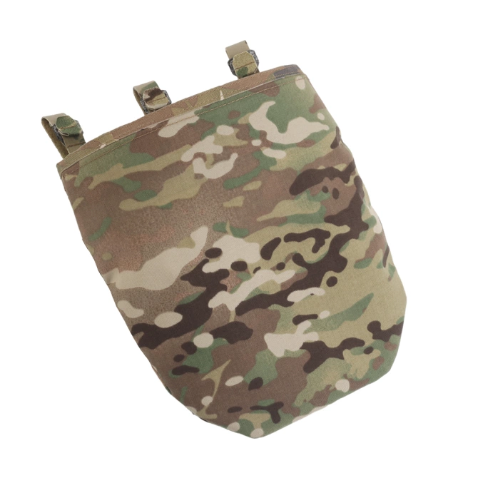 Wosport BP-130 Multicam dump bag