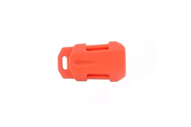 Tactical Pocket Knife - orange