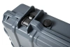Walizka transportowa NP XL Hard Case 137cm (PnP) - Szara