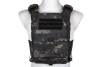 Kamizelka Taktyczna typu Plate Carrier Specna Arms Tactical Advanced Vest Multicam Black