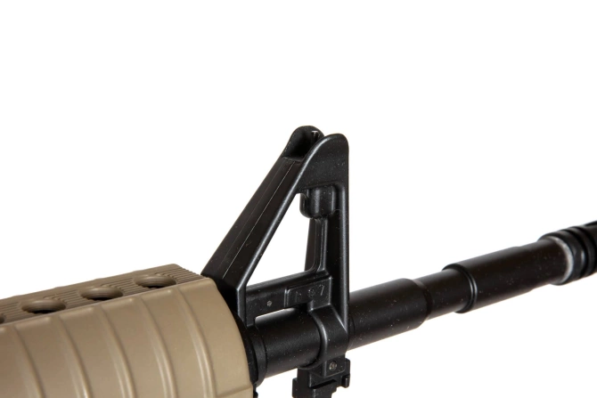 Specna Arms SA-F10 FLEX™ GATE X-ASR Half-Tan airsoft Carbine