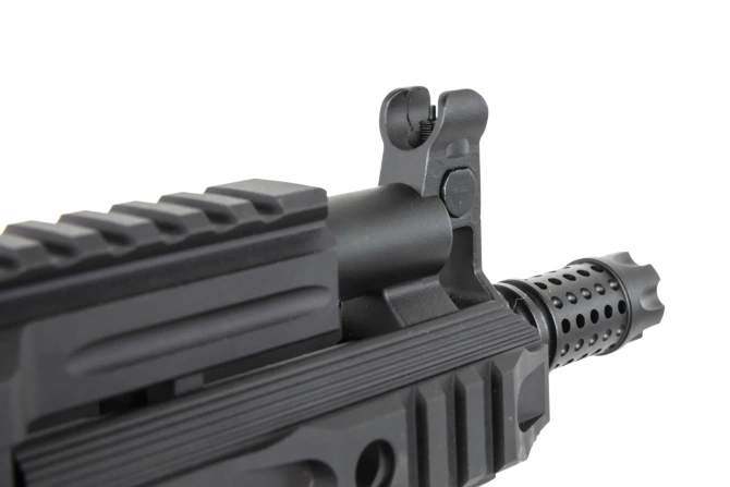 Karabinek ASG Specna Arms AK SA-J82 CORE™ HAL ETU Gen. 2 Czarny