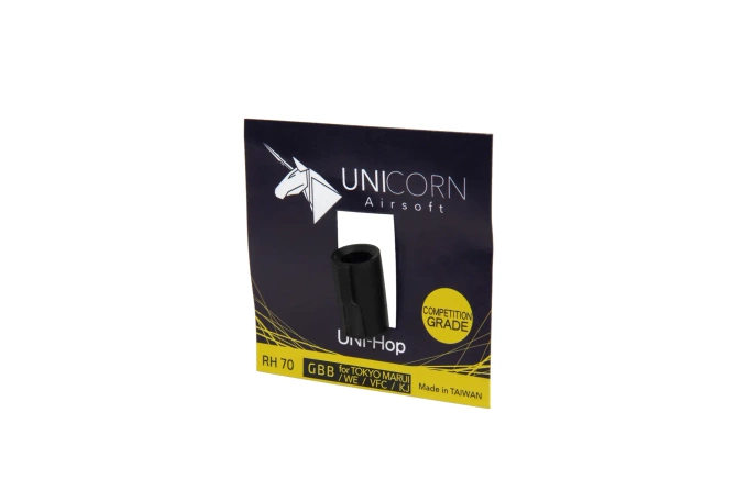 UNI-HOP RH70 Hop Up Bucking for GBB Replicas (Competition Grade)