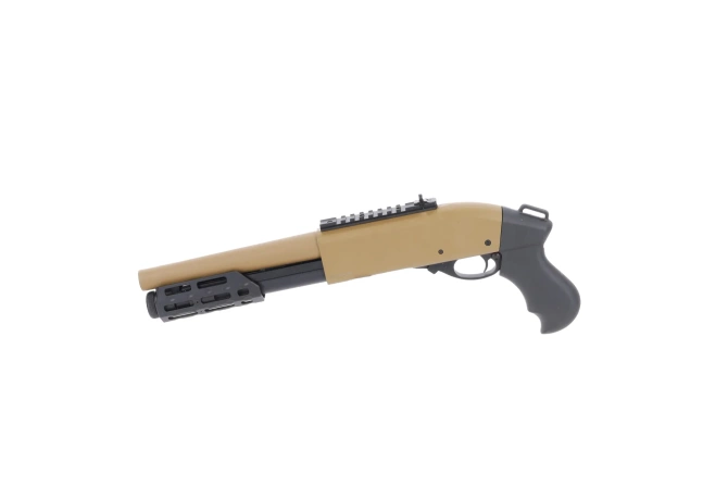Strzelba ASG Specna Arms SA-VGS16 Vapor™ Half-Tan