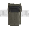 Wosport loader for M4/M16 MG-120 Ranger Green magazines