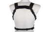 Kamizelka Emerson Gear FRO Style Chest Rig Czarny