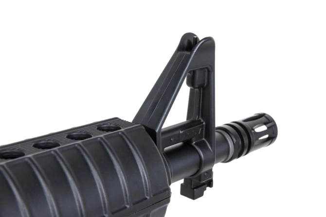 Karabinek ASG Specna Arms SA-F11 FLEX™ GATE X-ASR Gen.2 Czarny