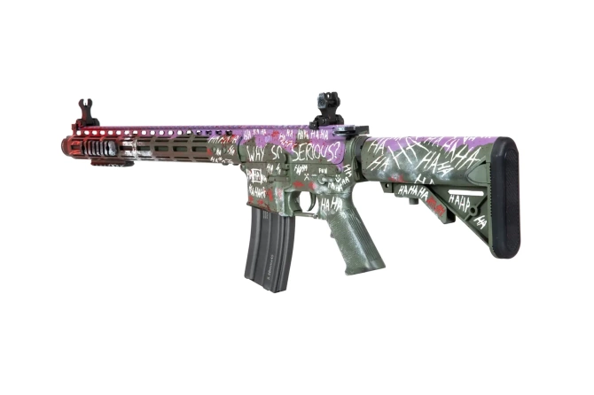 Replika karabinka SA-A29P ONE™ - Joker Custom
