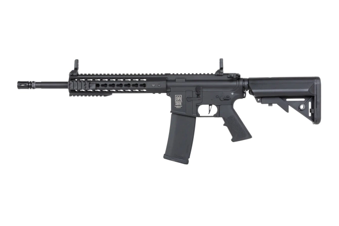 Karabinek ASG Specna Arms SA-F02 FLEX™ HAL ETU™ 0.5J Czarny